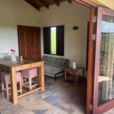 Aparthotel Bandabou Breeze Curacao Willibrordus Zewnętrze zdjęcie