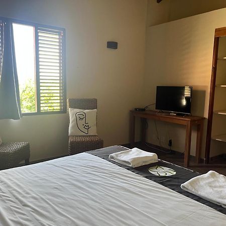 Aparthotel Bandabou Breeze Curacao Willibrordus Zewnętrze zdjęcie