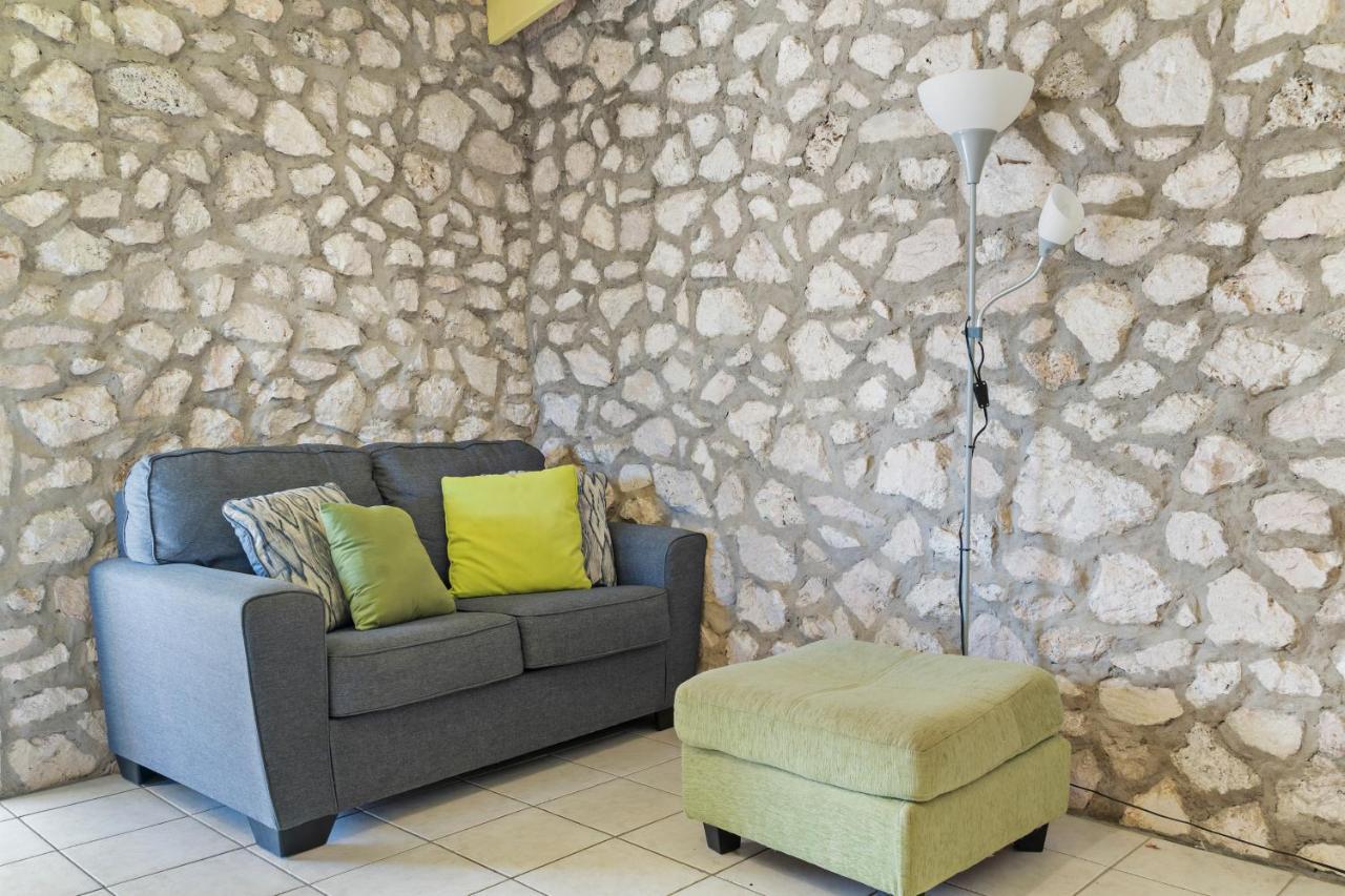 Aparthotel Bandabou Breeze Curacao Willibrordus Zewnętrze zdjęcie