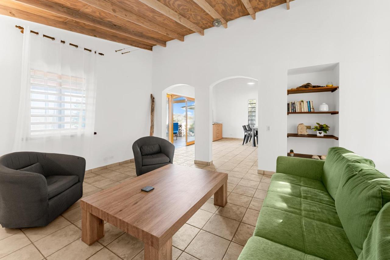 Aparthotel Bandabou Breeze Curacao Willibrordus Zewnętrze zdjęcie