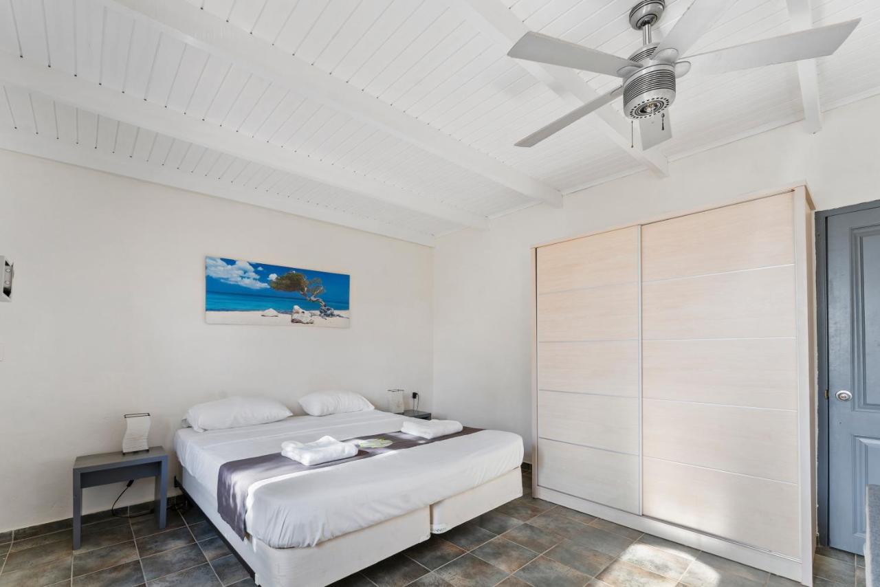 Aparthotel Bandabou Breeze Curacao Willibrordus Zewnętrze zdjęcie