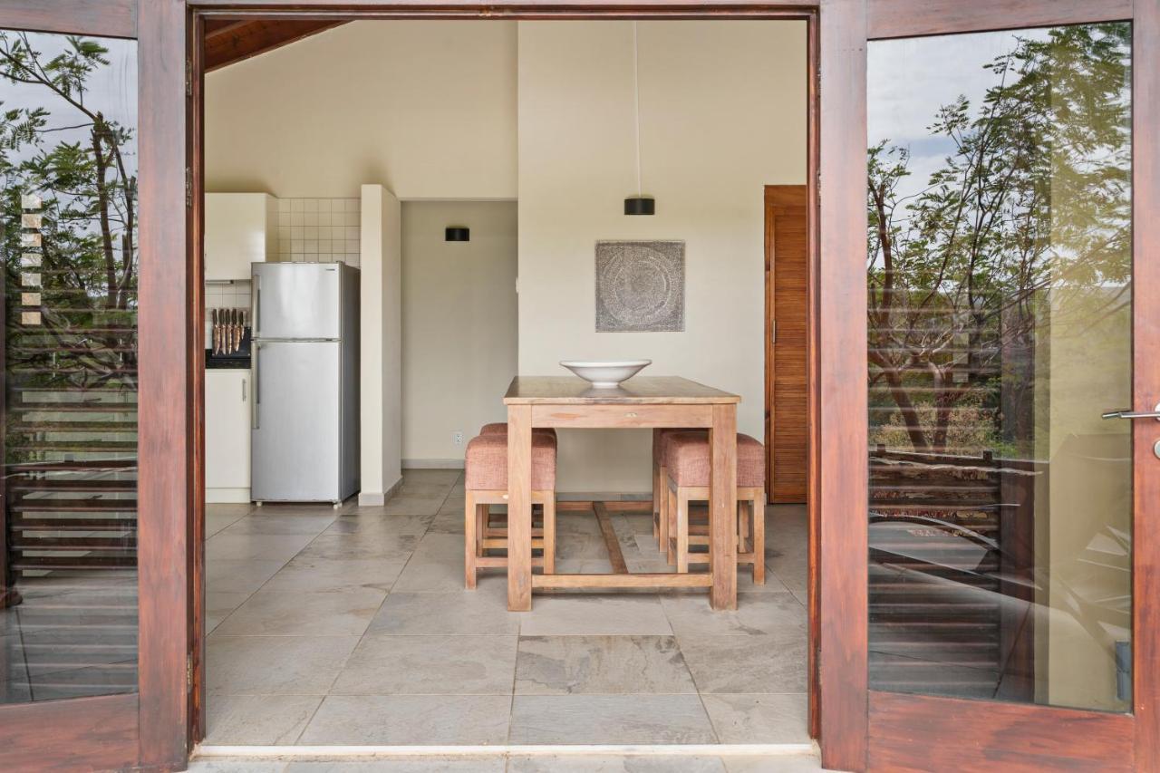 Aparthotel Bandabou Breeze Curacao Willibrordus Zewnętrze zdjęcie
