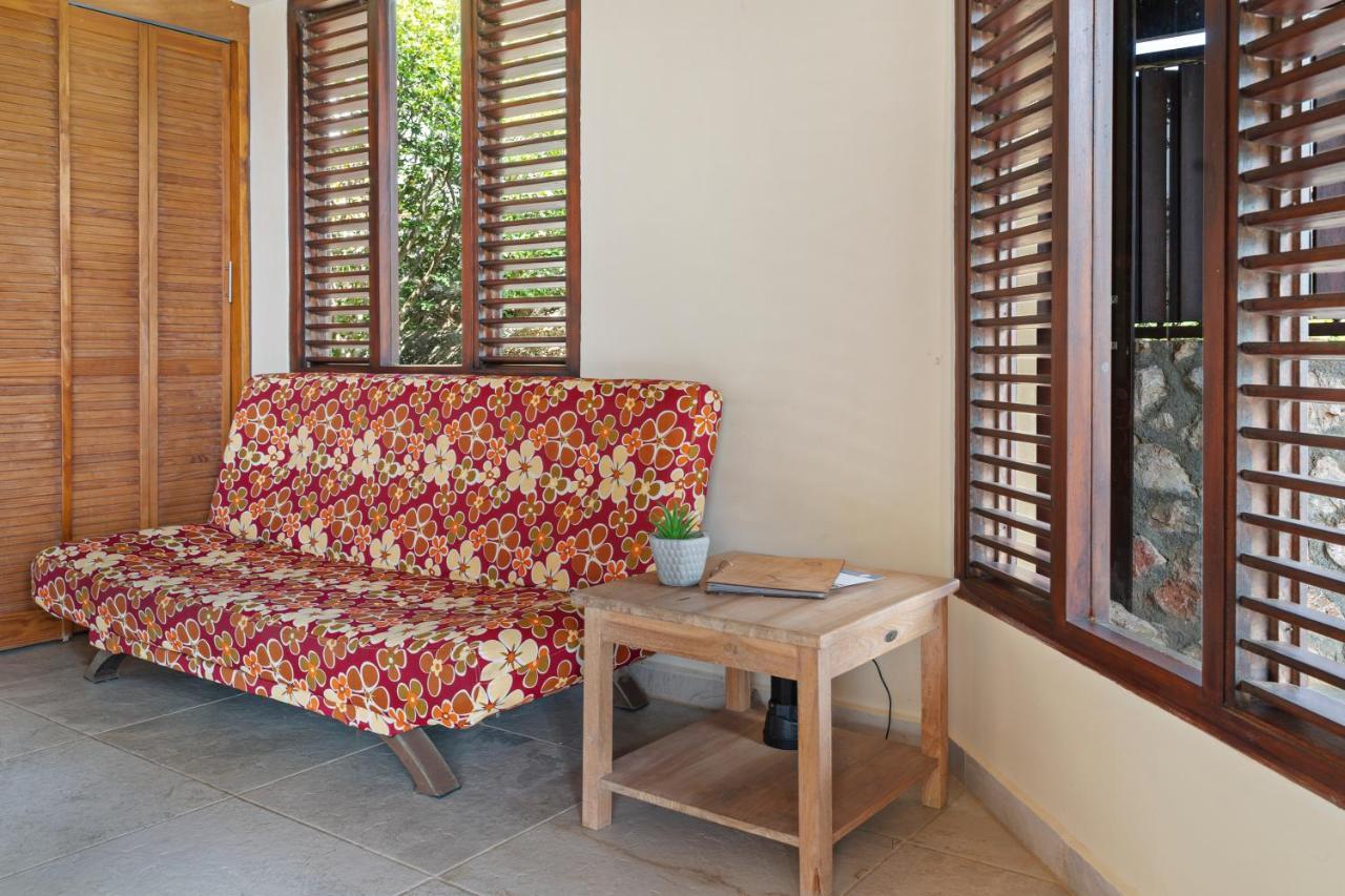 Aparthotel Bandabou Breeze Curacao Willibrordus Zewnętrze zdjęcie
