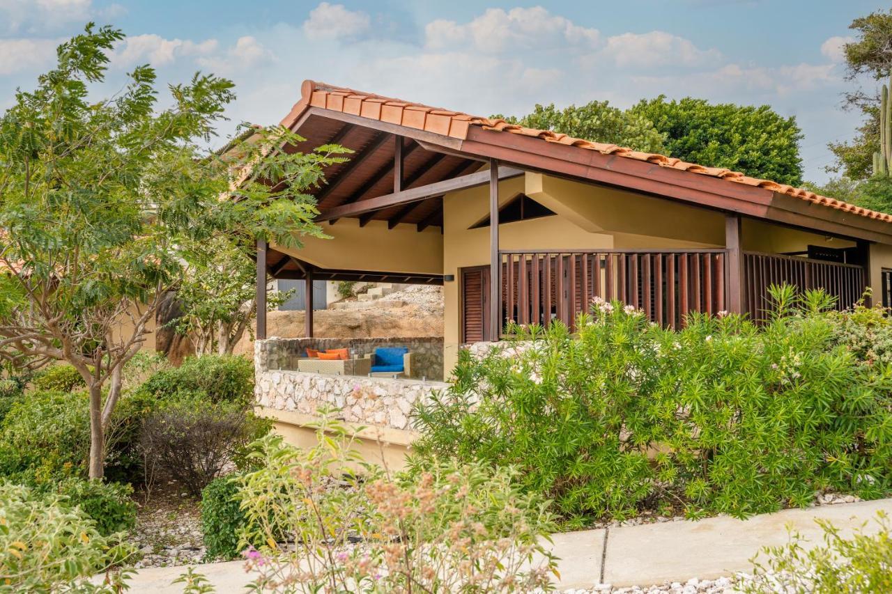 Aparthotel Bandabou Breeze Curacao Willibrordus Zewnętrze zdjęcie
