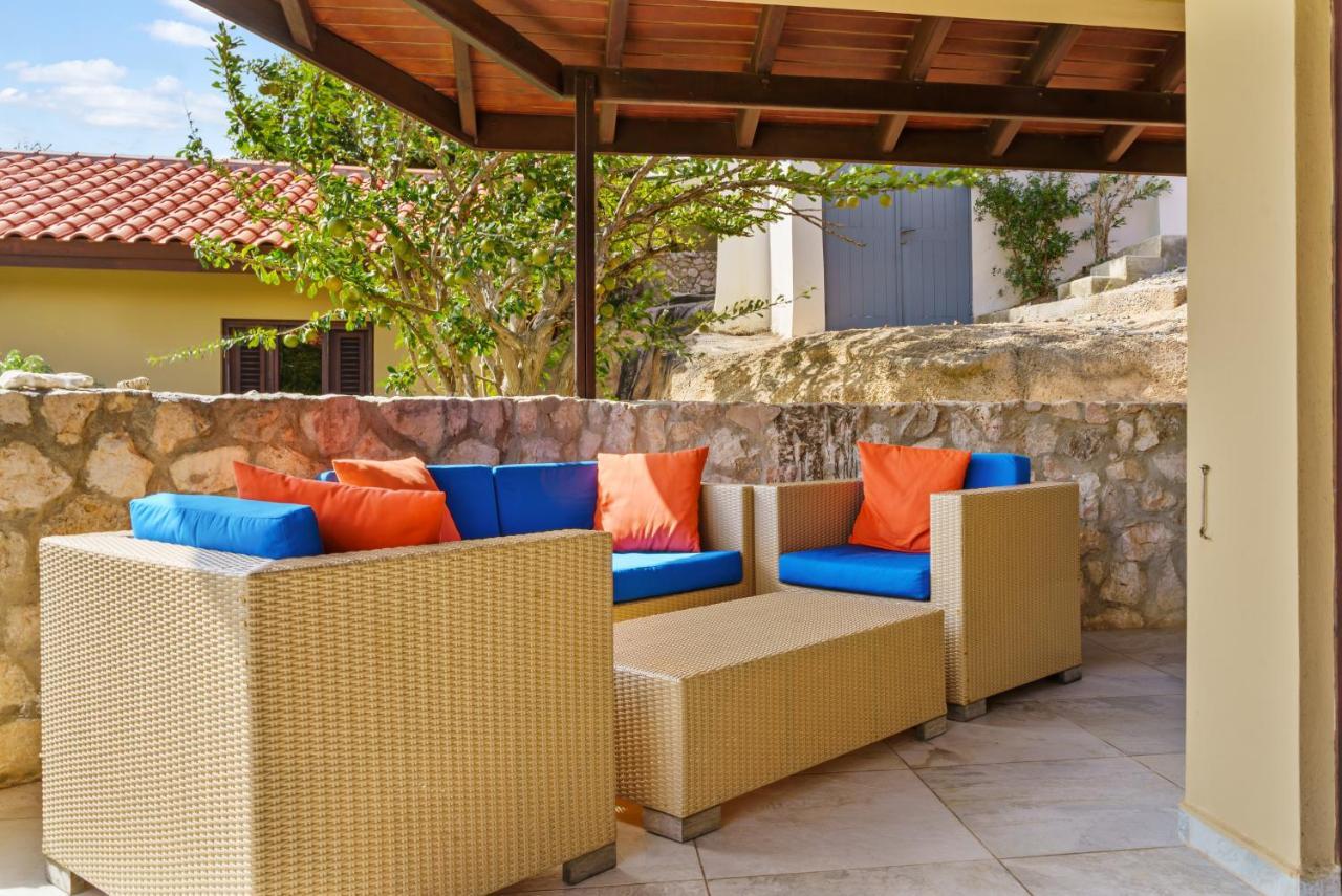 Aparthotel Bandabou Breeze Curacao Willibrordus Zewnętrze zdjęcie