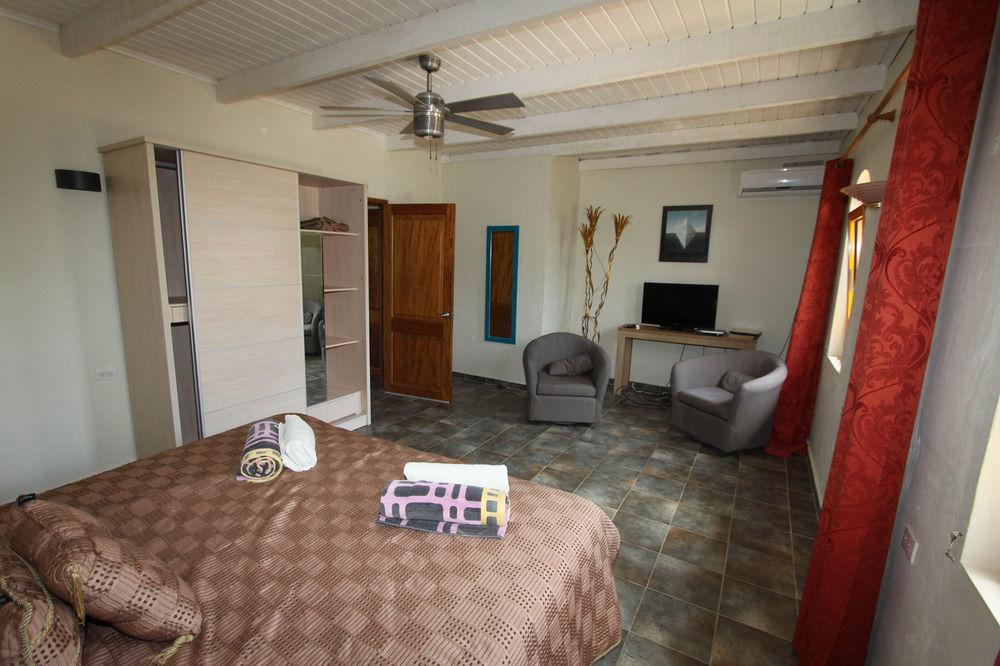 Aparthotel Bandabou Breeze Curacao Willibrordus Zewnętrze zdjęcie