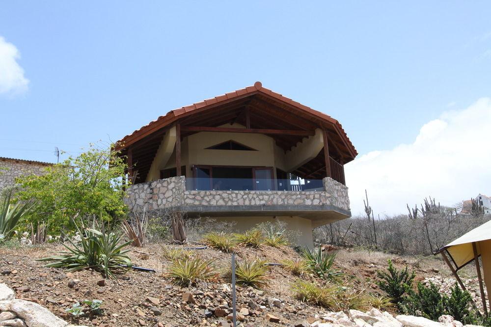Aparthotel Bandabou Breeze Curacao Willibrordus Zewnętrze zdjęcie