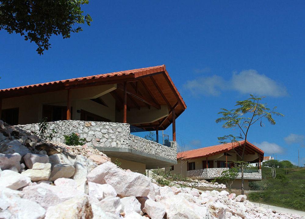 Aparthotel Bandabou Breeze Curacao Willibrordus Zewnętrze zdjęcie