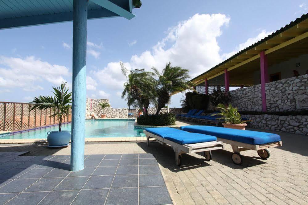 Aparthotel Bandabou Breeze Curacao Willibrordus Zewnętrze zdjęcie