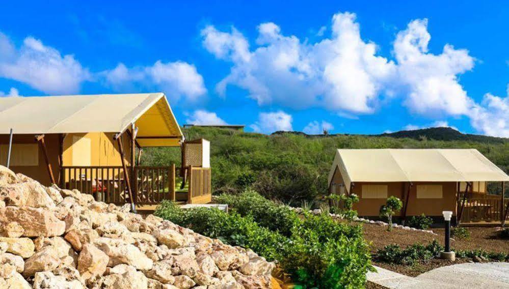 Aparthotel Bandabou Breeze Curacao Willibrordus Zewnętrze zdjęcie