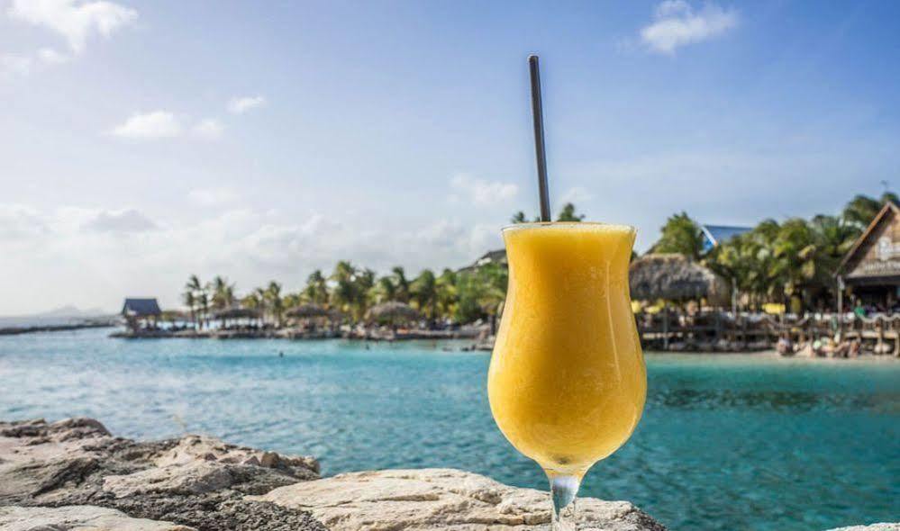 Aparthotel Bandabou Breeze Curacao Willibrordus Zewnętrze zdjęcie