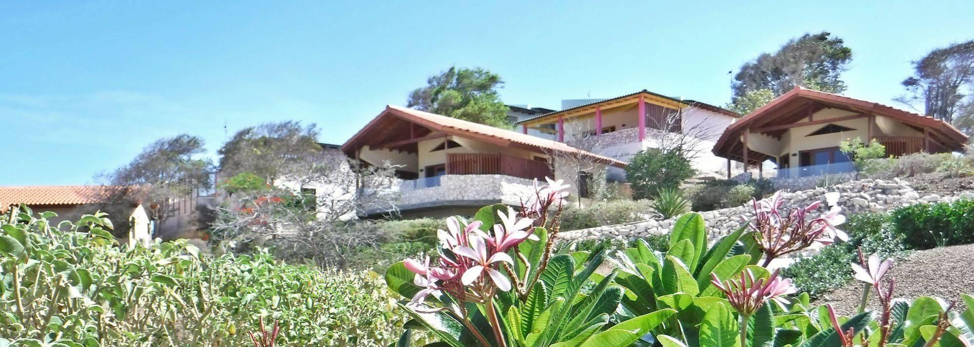 Aparthotel Bandabou Breeze Curacao Willibrordus Zewnętrze zdjęcie