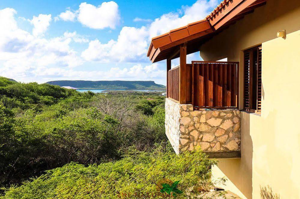 Aparthotel Bandabou Breeze Curacao Willibrordus Zewnętrze zdjęcie