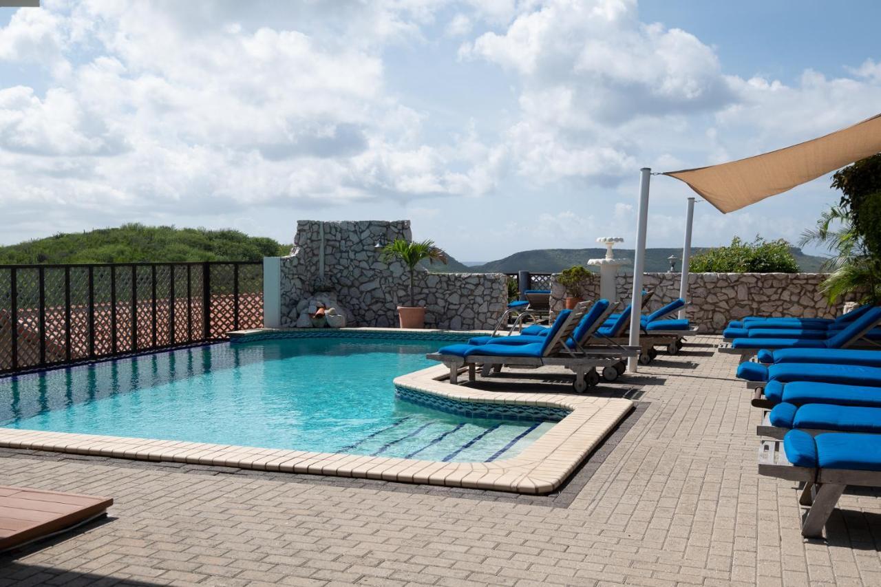 Aparthotel Bandabou Breeze Curacao Willibrordus Zewnętrze zdjęcie